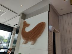 -海岩咖啡·三明治(晋中奥莱店)