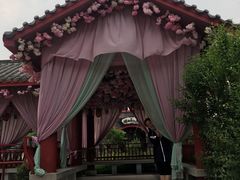 -芜湖方特东方神画