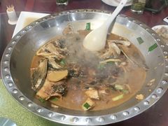 -天目湖刘老四农庄