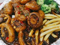 -尚宴(盛世广场·食尚街店)