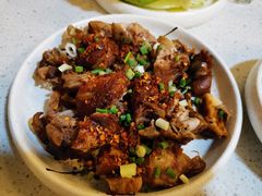 -浮何烤铺(桐梓林店)