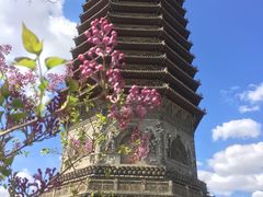 -玲珑塔公园