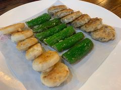 煎酿三宝-猪肉婆私房菜(容桂总店)