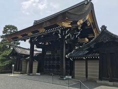 -京都御所