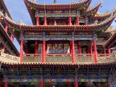 -高庙保安寺