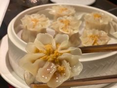-海派悦庭·海胆烧麦·新融合菜(凯德广场店)
