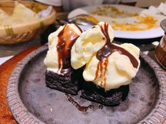 -Pita's&Tika's中东和印度风味餐厅(龙湖天街店)