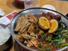 -喜家德虾仁水饺(马栏店)