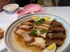 -香蜜轩·粤菜·宴会(世界之窗店)