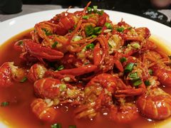 -李叔叔虾蟹大排档(青羊店)