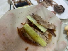 -全聚德(胜利大街店)