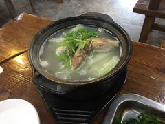 -二子海鲜大排档(太阳城店)
