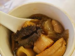 -聚春园自助餐厅(东街口店)