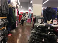 -GAP(王府井奥莱·香江小镇店)