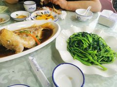 -范饭椰林川湘味海鲜·椰子鸡(三亚湾椰梦长廊店)