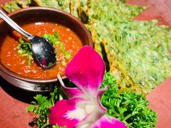 -花马天堂云南餐厅 Lost Heaven(外滩店)