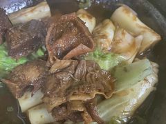 -珍珍小食店(西华路店)