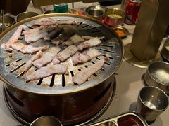 -西塔老太太泥炉烤肉(温州首店万象城黑金店)