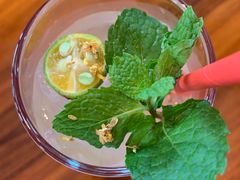 -杭州西子湖四季酒店-WL BISTRO西湖餐厅(灵隐路店)