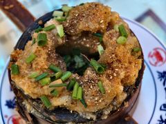 -秦二哥格格(高笋塘店)