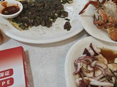 -莲花公园煎蟹(总店)