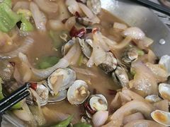 -呆虾王龙虾馆(南湖总店)