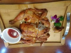 -普天和酒楼·新津菜·烤鸭(天津之眼店)