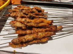 -小草大排档(北沙坡店)
