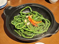 -伊斯麦尔丝路·新派菜(沙子口店)