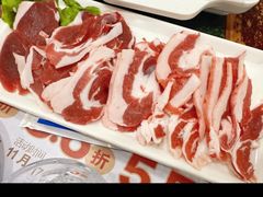-楼外楼肥羊木炭火锅居(乐群街店)