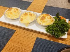 -樱の千渡日式料理·铁板烧•烧鸟(金盛田广场店)