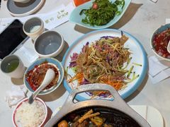 -小城外婆肴私房菜.家宴聚集点(圆明园颐和园·清河上地店)