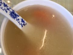 餐湯-金捞茶餐室(祐汉兴隆楼店)