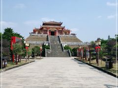 -合浦汉代文化博物馆