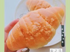 盐之花-酵墅·红酒酵母面包(羲和广场店)