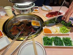 -伊茉家的烤肉店(勒泰中心店)