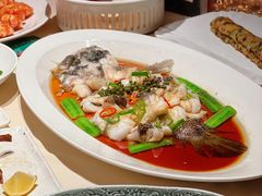 -侨美食家·粤菜(体育西路店)