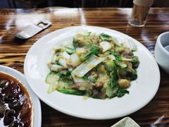 -无招牌