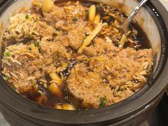 -一品江南韵·淮扬菜