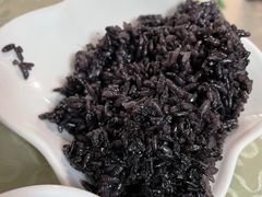乌米饭-鱼水情·农家菜·大鱼头(南山竹海店)