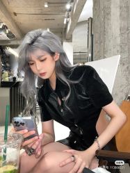 -LJOY丽锦造型·烫发染发