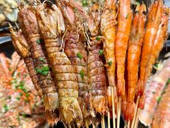 -阿拉斯加·海货(马王堆店)