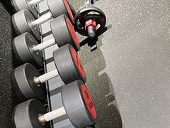 -FLARE STAR FITNESS(复地活力城店)