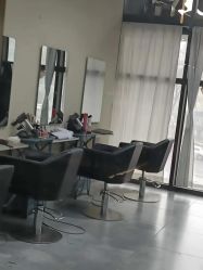 -Hair Garden Resort日式发艺沙龙