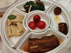 -大鸭梨烤鸭(石佛营店)