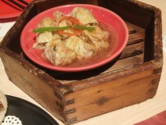 -避风塘(宝山万达店)