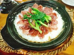 -捞围鲜·港式打边炉(海阳路店)