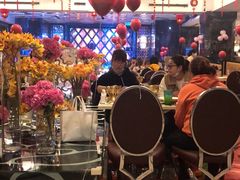 -芭菲盛宴·环球美食(解放碑英利国际店)