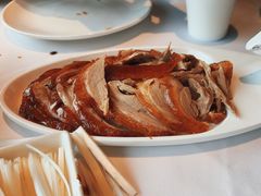 -玉林烤鸭店(黄村兴华店)