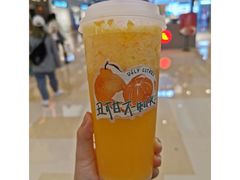 -阿嬷手作(南宁百盛印象城店)